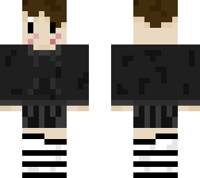 [fixed] cute femboy