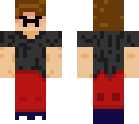a dude (remade again)