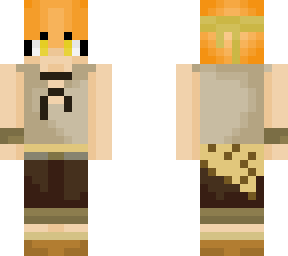 alec nico remade