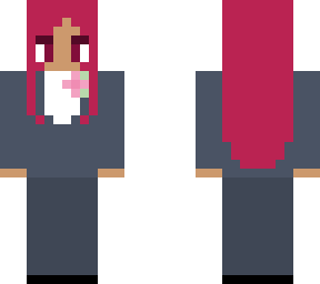 amery- original character