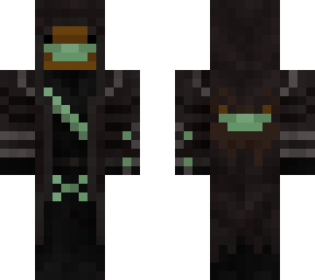 assasin platypus