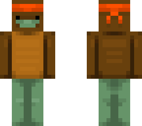bandana platypus