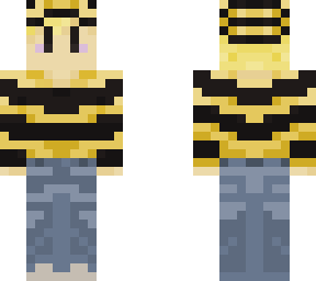 bee fella