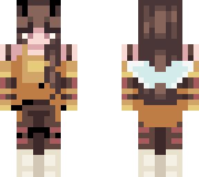 bee girl 2.0