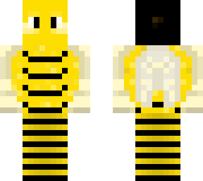 bee warrior