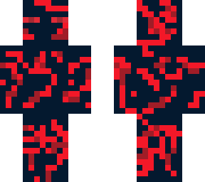 bloody enderman