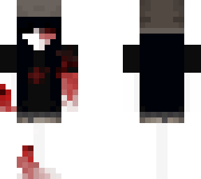 bloody hookie