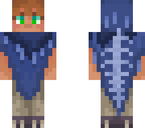 bloom's very cool awesome skin!