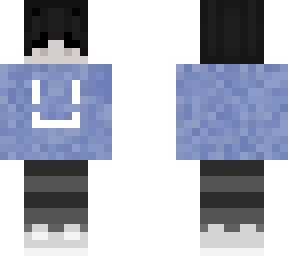 blue eboy but the shirt is more detailed