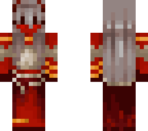 bone demon