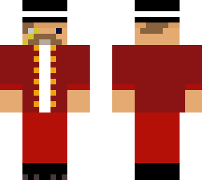 bri'ish man fixed