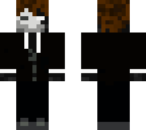 broken mask-tux pt. 2