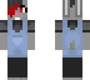 bunny silver 2