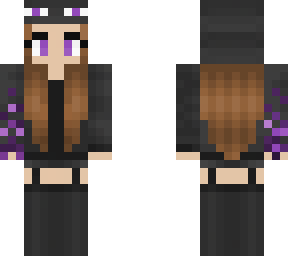 clarie ender oficial