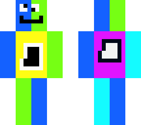 colorfull