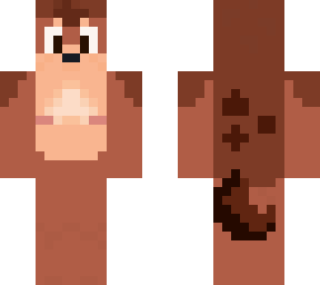 comet artisan - no pants