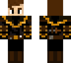 conner r