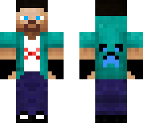 cool steve