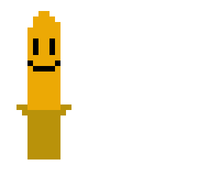 copper sword