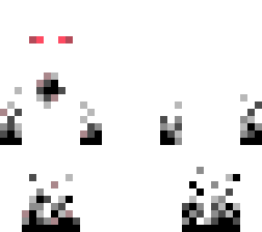 cossy inverted