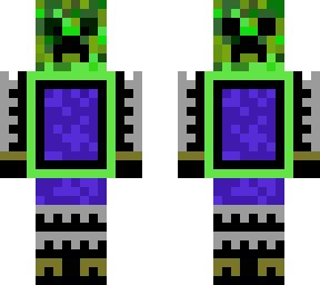 creeperguy