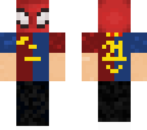 cul spidey