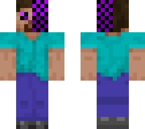 currupt steve