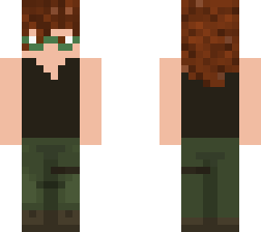 daph (oc)