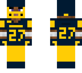 derico “rico” murray