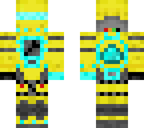 diamond robo wel v15