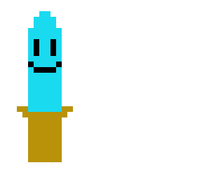 diamond sword