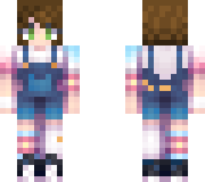 edited from bluxberry's lucky .:. tww skin