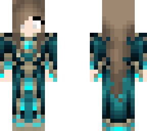 elf | Minecraft Skins