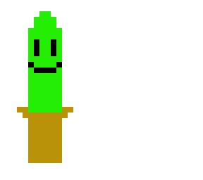 emerald sword