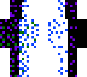 endian glitch