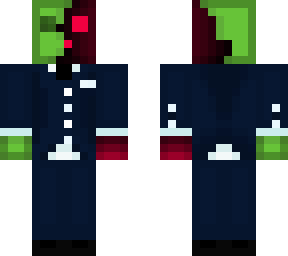 fancy deemonstwo