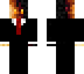 fire guy fixed this was from a different guy still cool though
