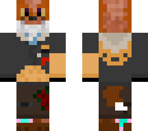 fitz new fit