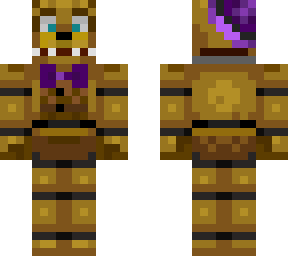 fredbear