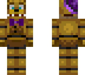 fredbear