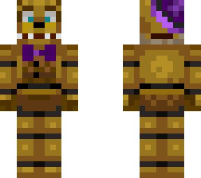 fredbear