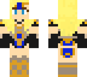freya mlbb