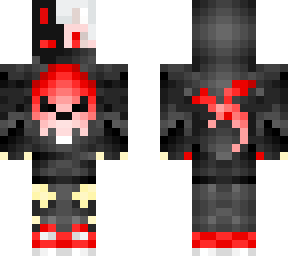 gamer boy ( r e d ) reloaded