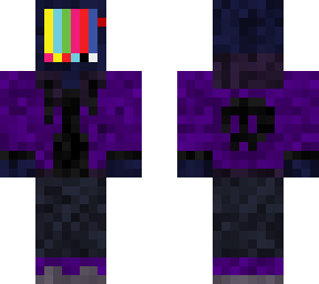 glitch baknow