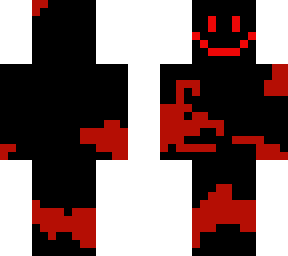 glitched mirror (remastered)