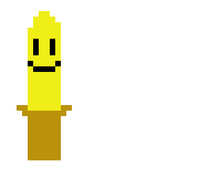 gold sword