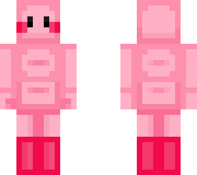 hive styled kirby