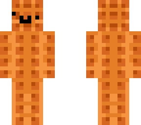 hive styled waffle
