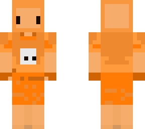 homeboy orange