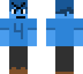 human four-tpot